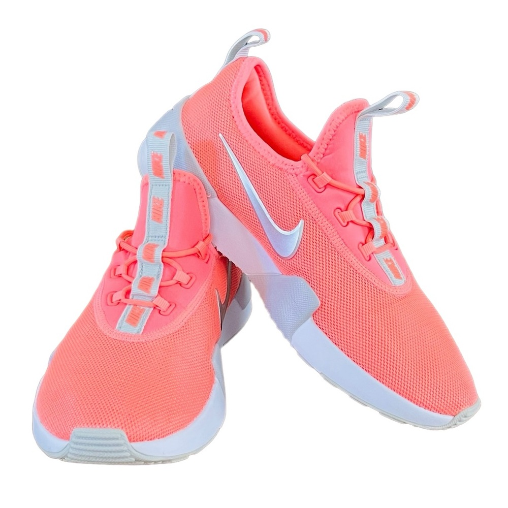 Ashin Modern PS 'Light Atomic Pink'
Youth Size 6Y / Women’s Size 7